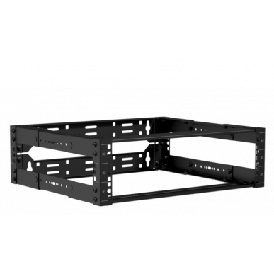 Рэковая стойка CAYMON OPR303A/B